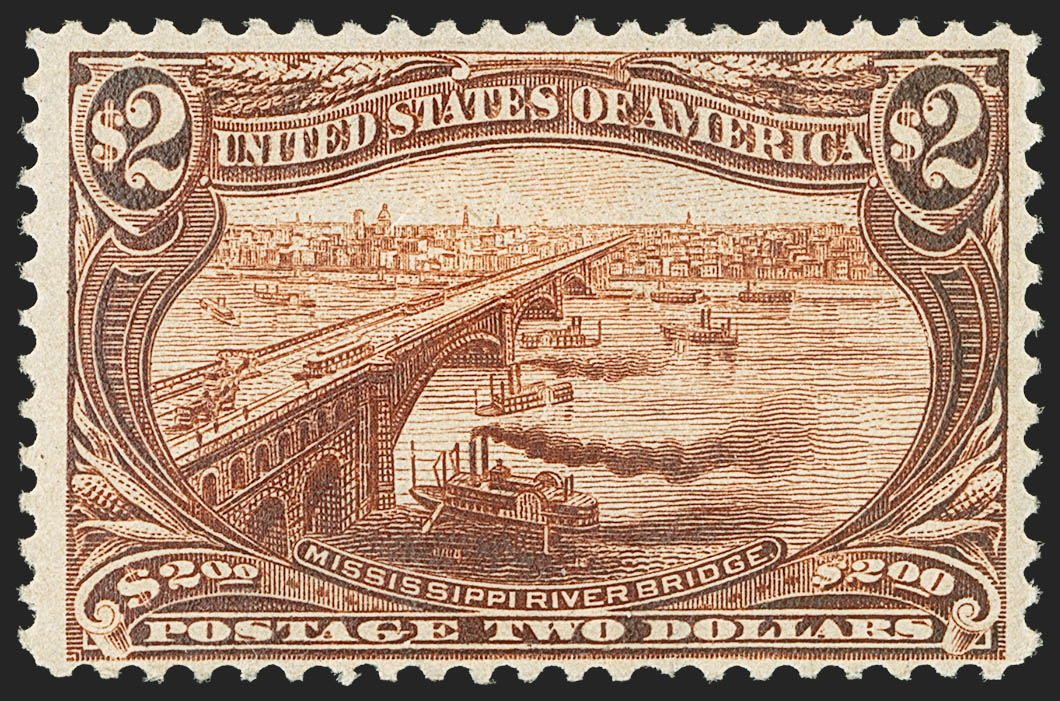 Sale no. 1145 — Lot no. 434 — Siegel Auction Galleries