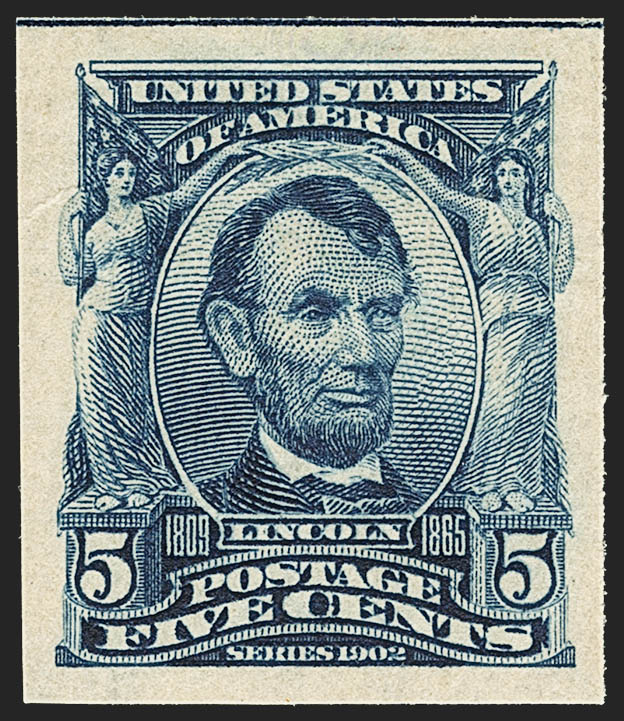 Sale no. 1145 — Lot no. 444 — Siegel Auction Galleries