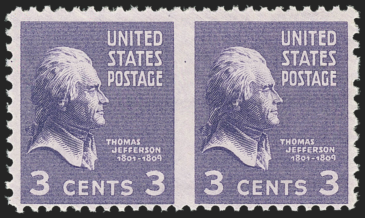 Sale no. 1145 — Lot no. 500 — Siegel Auction Galleries