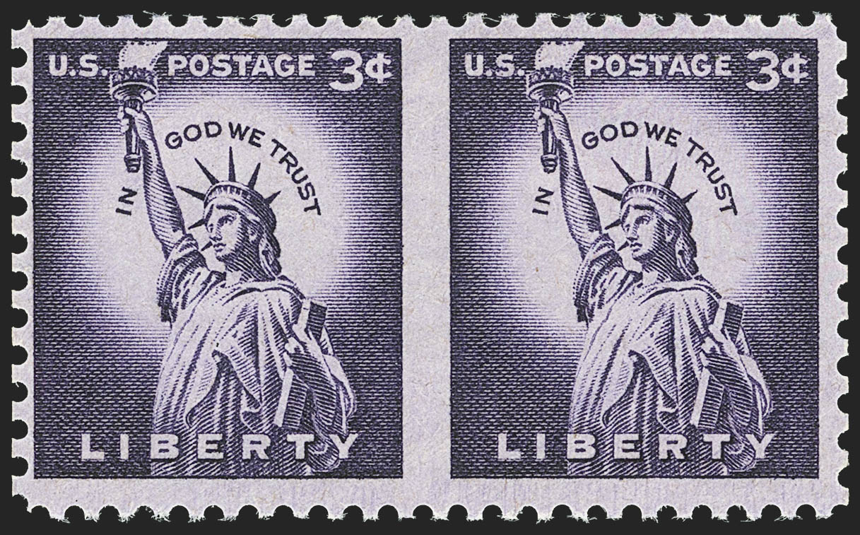 Sale no. 1145 — Lot no. 510 — Siegel Auction Galleries