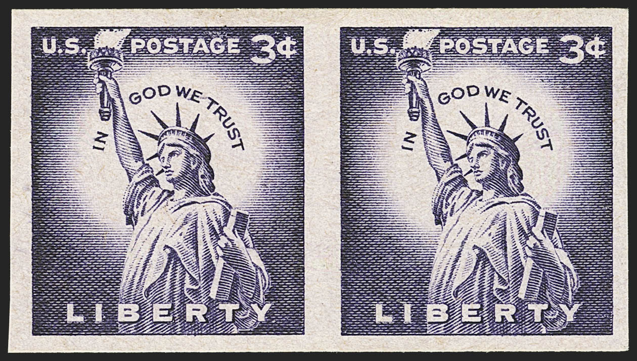 Sale no. 1145 — Lot no. 515 — Siegel Auction Galleries