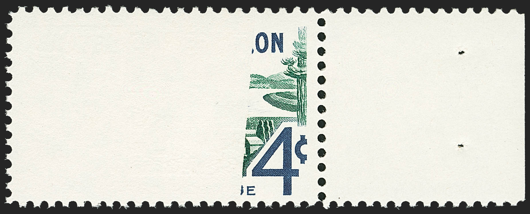 Sale no. 1145 — Lot no. 518 — Siegel Auction Galleries