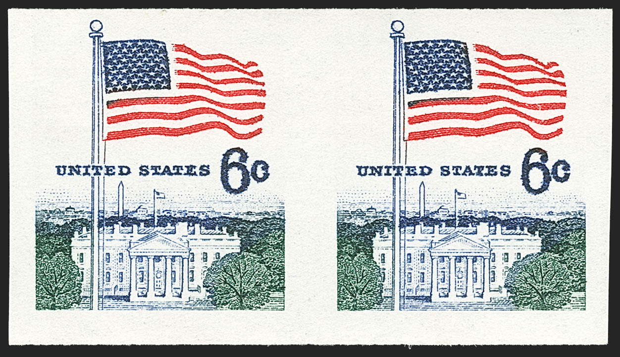 Sale no. 1145 — Lot no. 531 — Siegel Auction Galleries