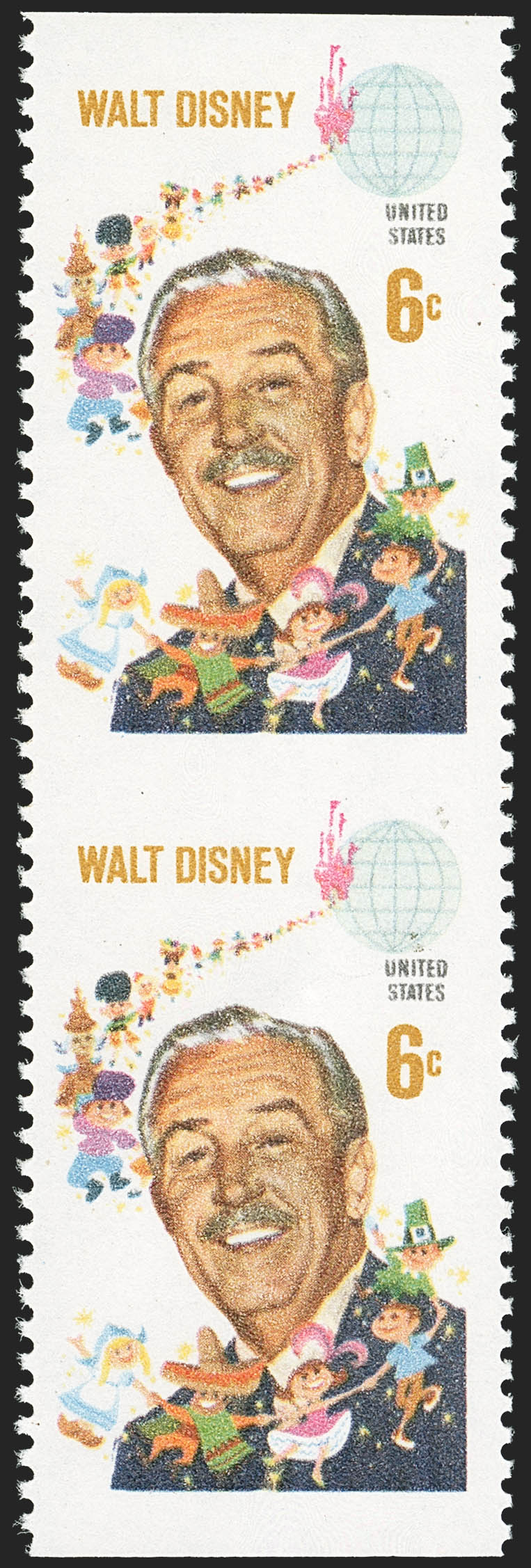 Sale no. 1145 — Lot no. 532 — Siegel Auction Galleries