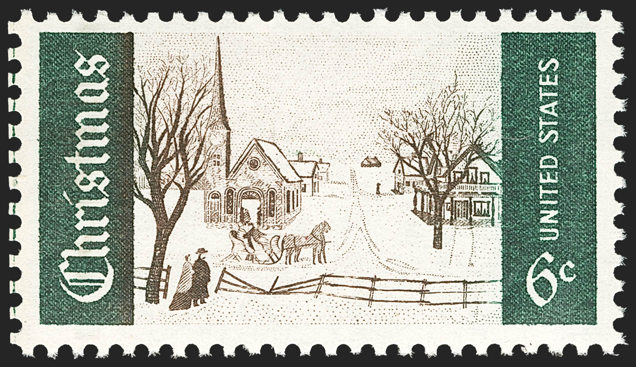 Sale no. 1145 — Lot no. 539 — Siegel Auction Galleries