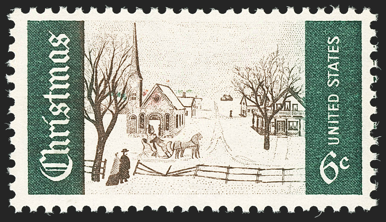 Sale no. 1145 — Lot no. 540 — Siegel Auction Galleries