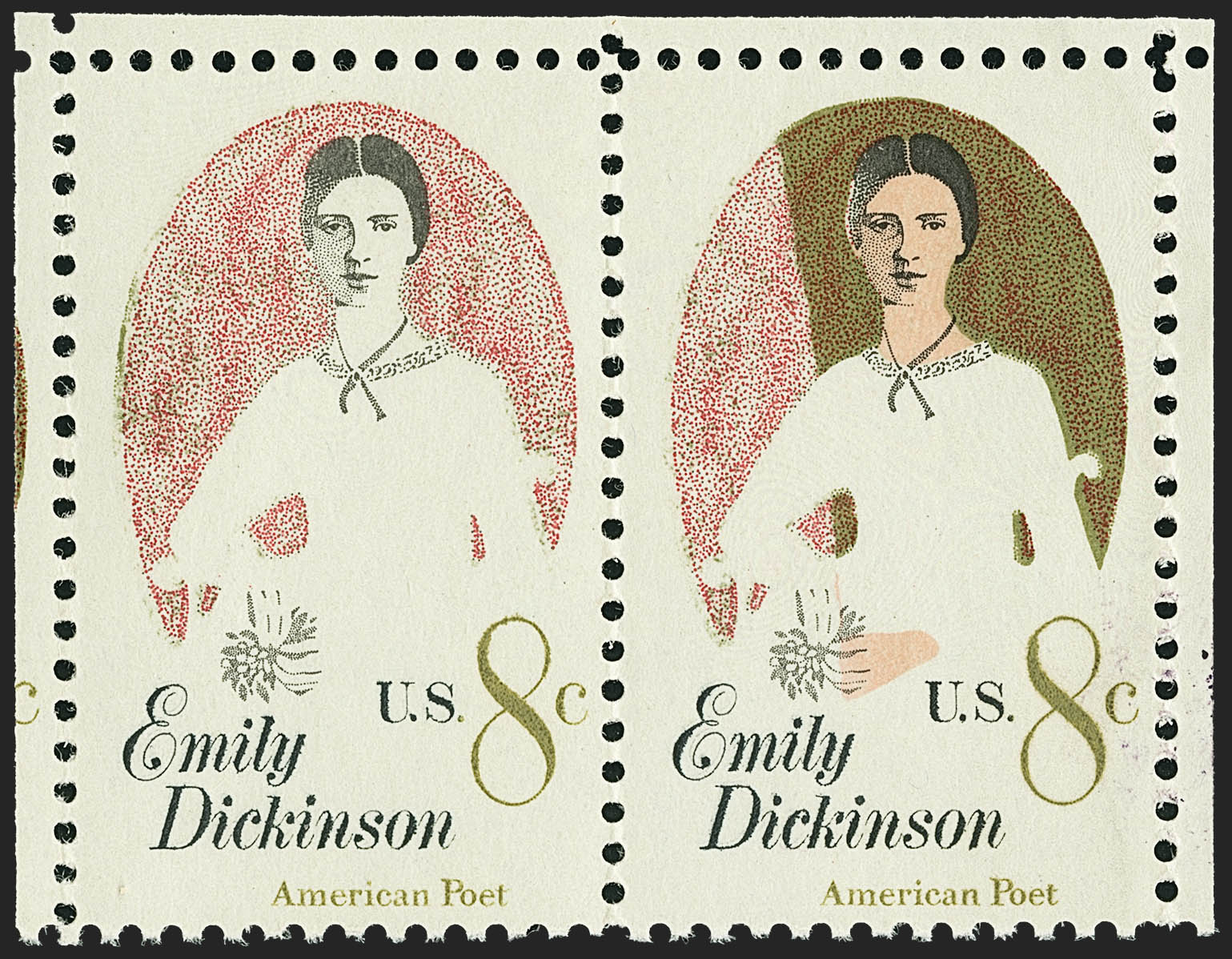 Sale no. 1145 — Lot no. 549 — Siegel Auction Galleries