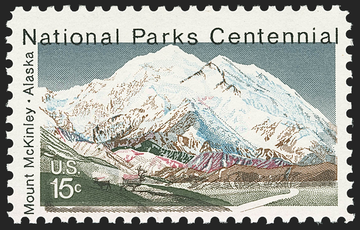 Sale no. 1145 — Lot no. 554 — Siegel Auction Galleries