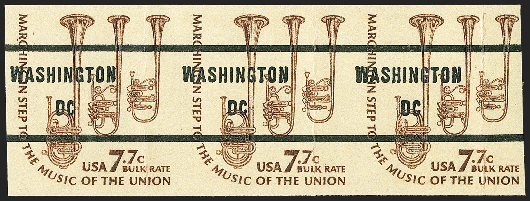 Sale no. 1145 — Lot no. 583 — Siegel Auction Galleries