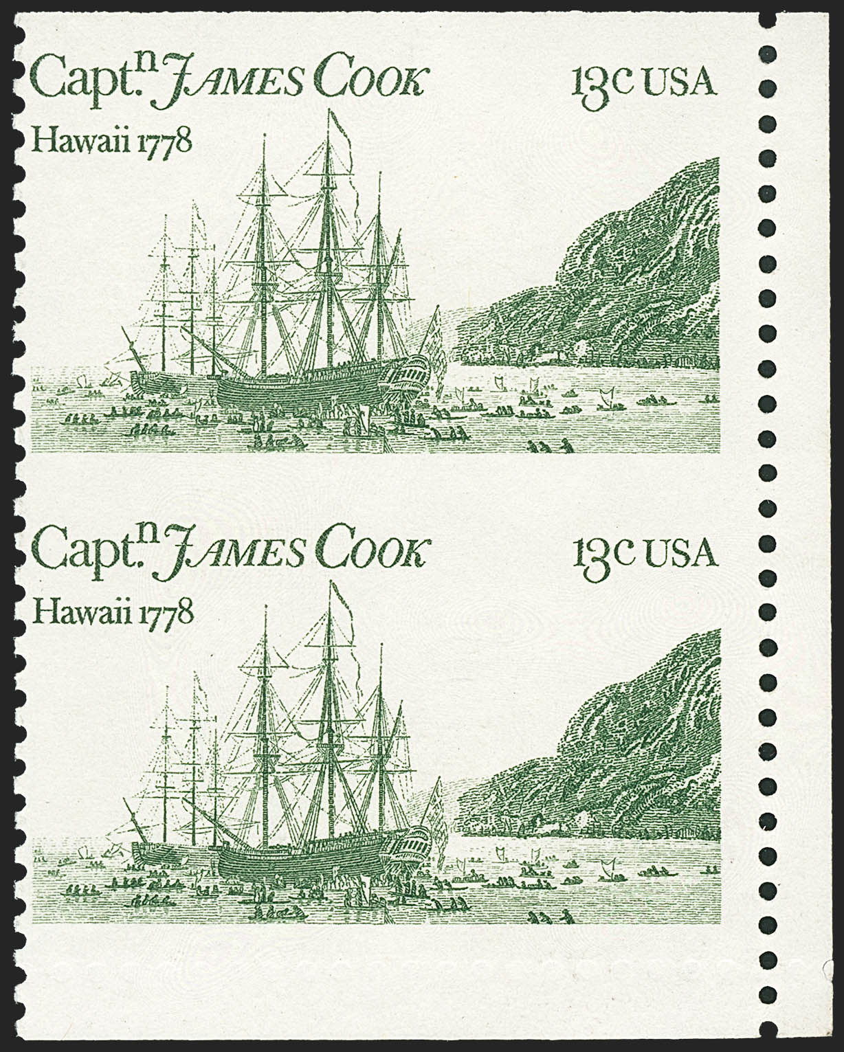 Sale no. 1145 — Lot no. 588 — Siegel Auction Galleries