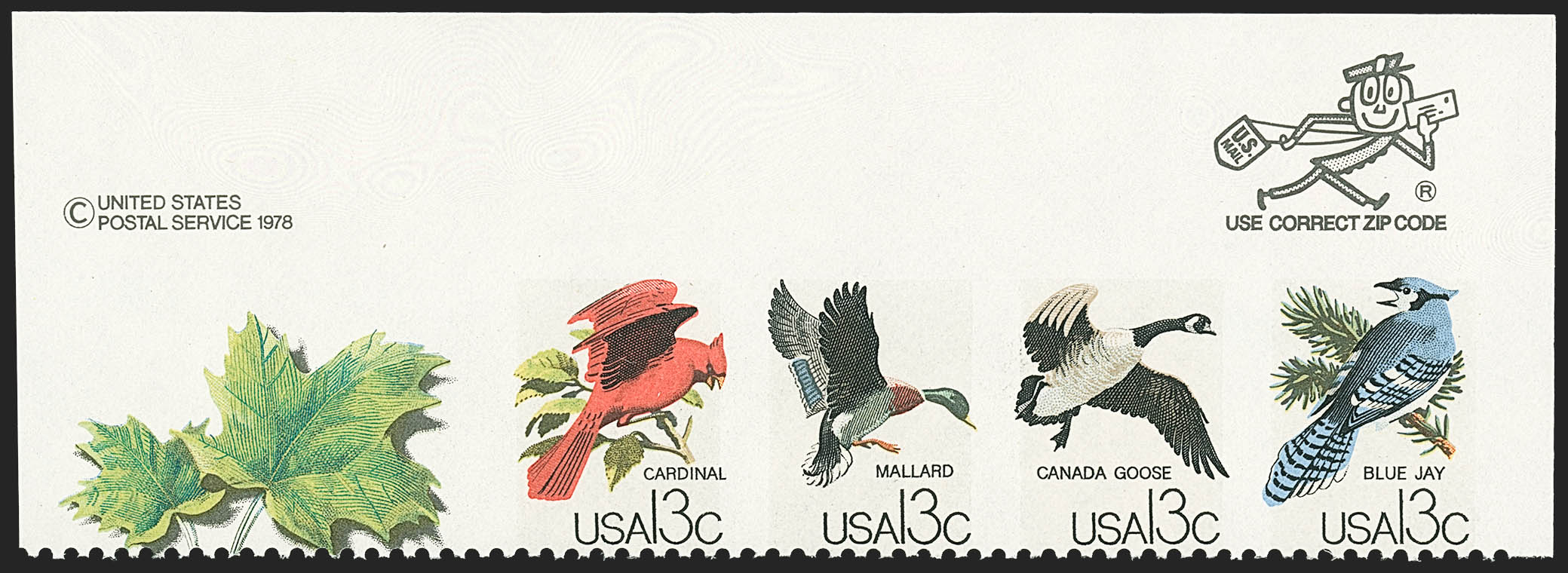 Sale no. 1145 — Lot no. 592 — Siegel Auction Galleries