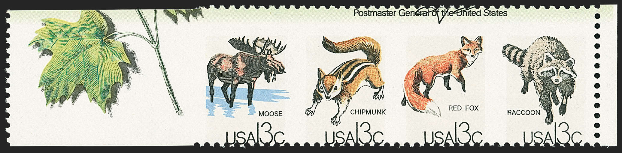 Sale no. 1145 — Lot no. 593 — Siegel Auction Galleries