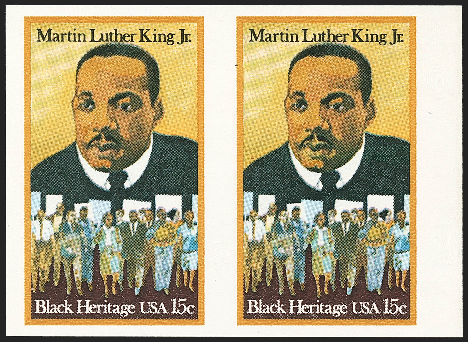 Sale no. 1145 — Lot no. 595 — Siegel Auction Galleries