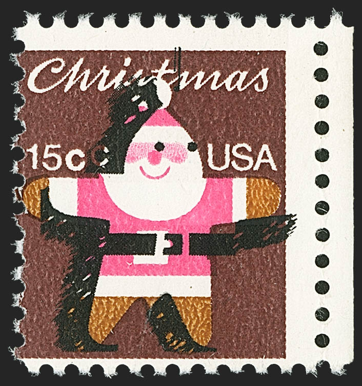 Sale no. 1145 — Lot no. 598 — Siegel Auction Galleries