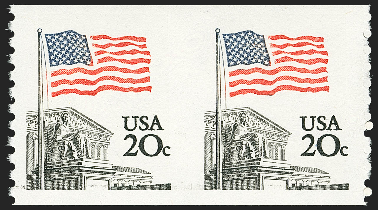 Sale no. 1145 — Lot no. 605 — Siegel Auction Galleries