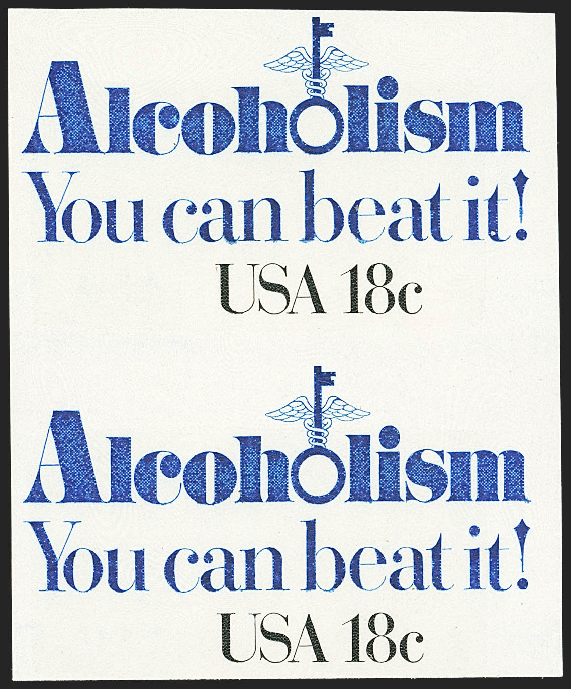 Sale no. 1145 — Lot no. 610 — Siegel Auction Galleries