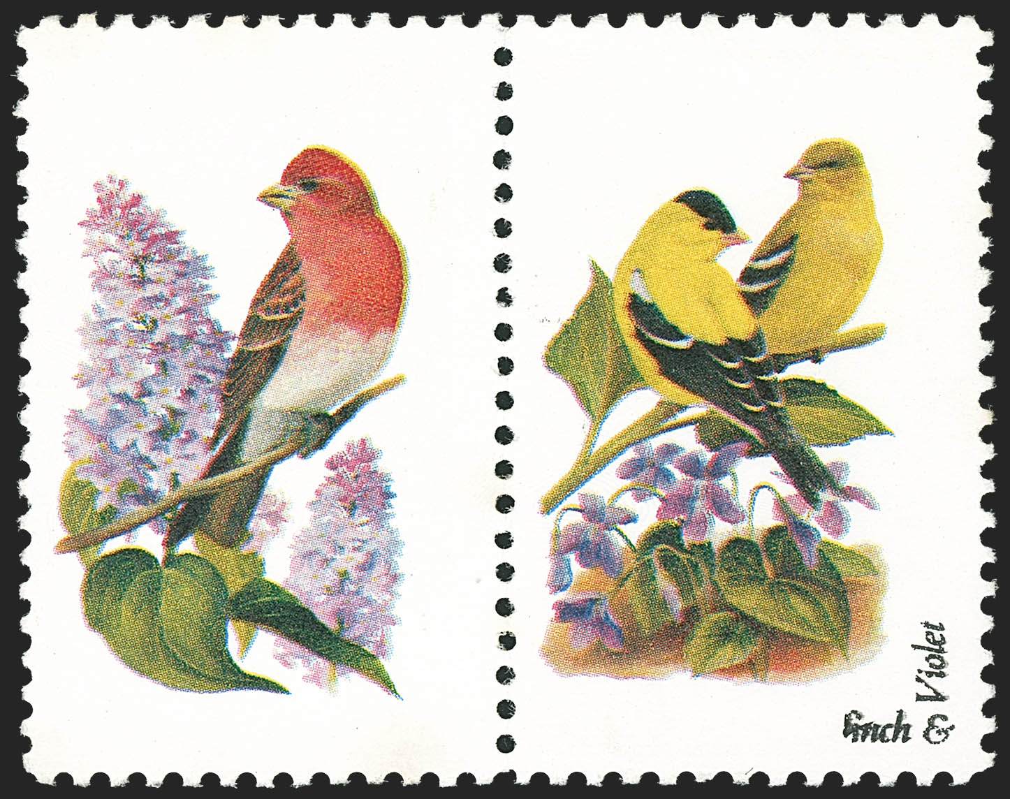 Sale no. 1145 — Lot no. 614 — Siegel Auction Galleries