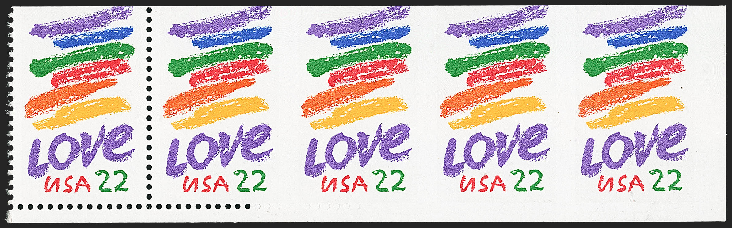 Sale no. 1145 — Lot no. 627 — Siegel Auction Galleries