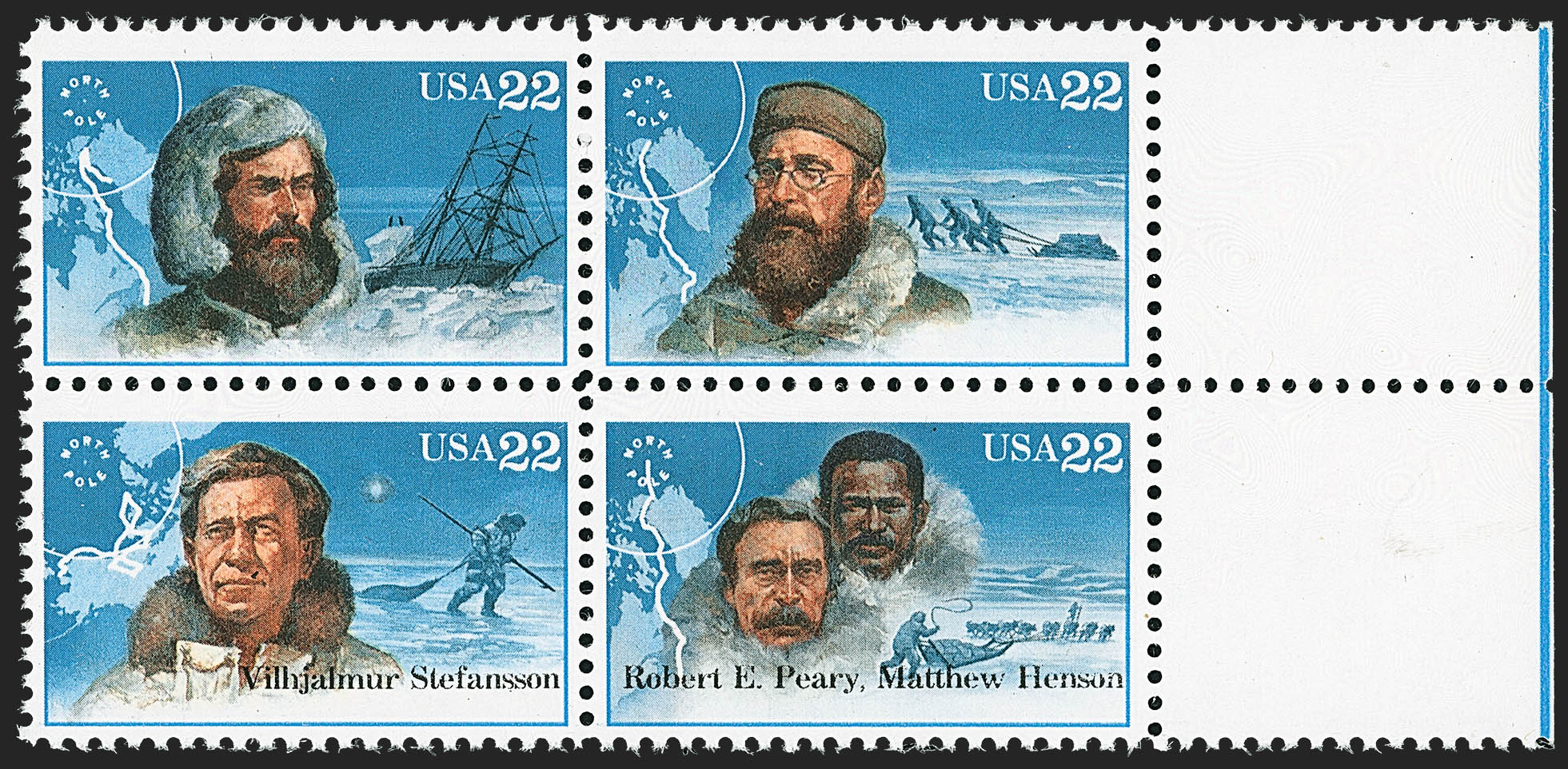 Sale no. 1145 — Lot no. 638 — Siegel Auction Galleries