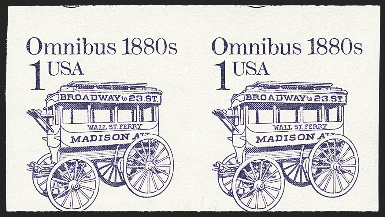 Sale no. 1145 — Lot no. 639 — Siegel Auction Galleries