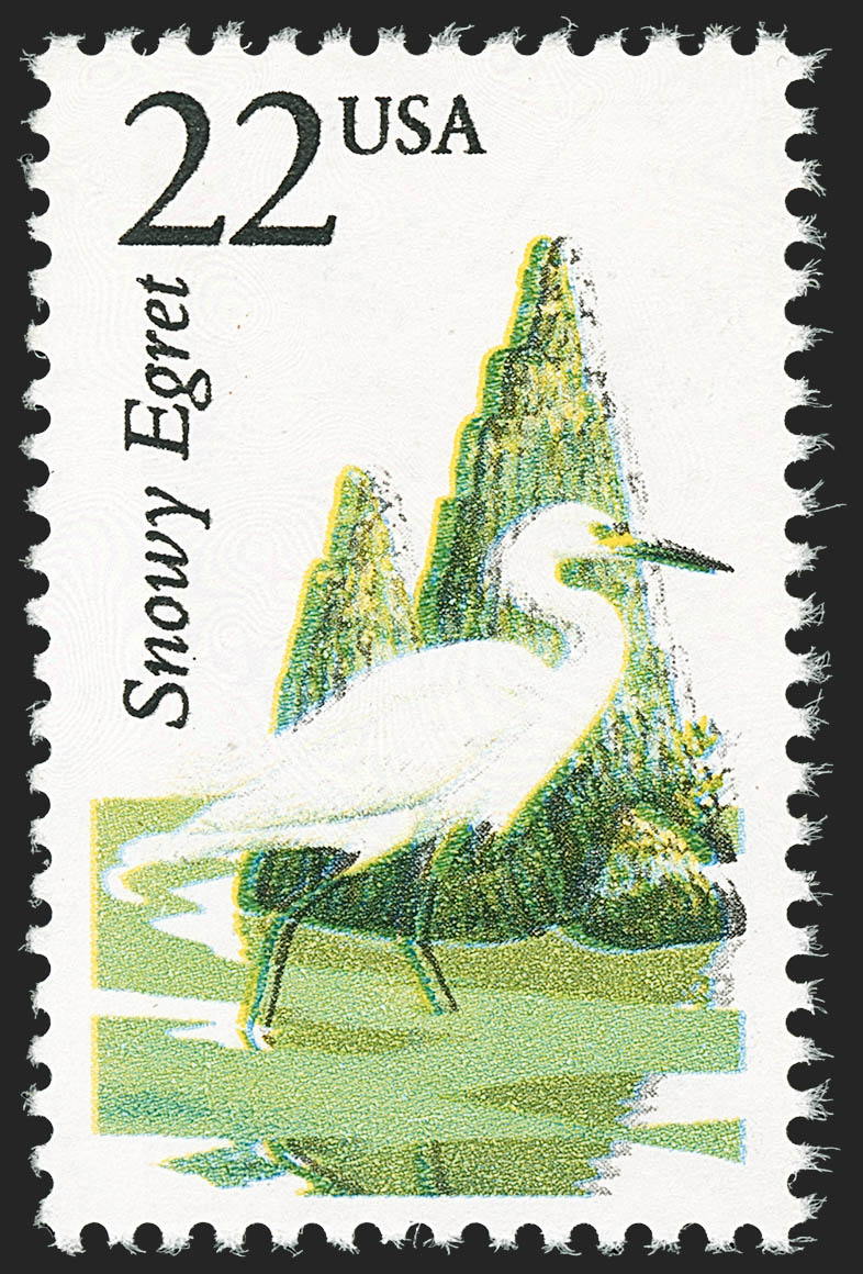 Sale no. 1145 — Lot no. 647 — Siegel Auction Galleries