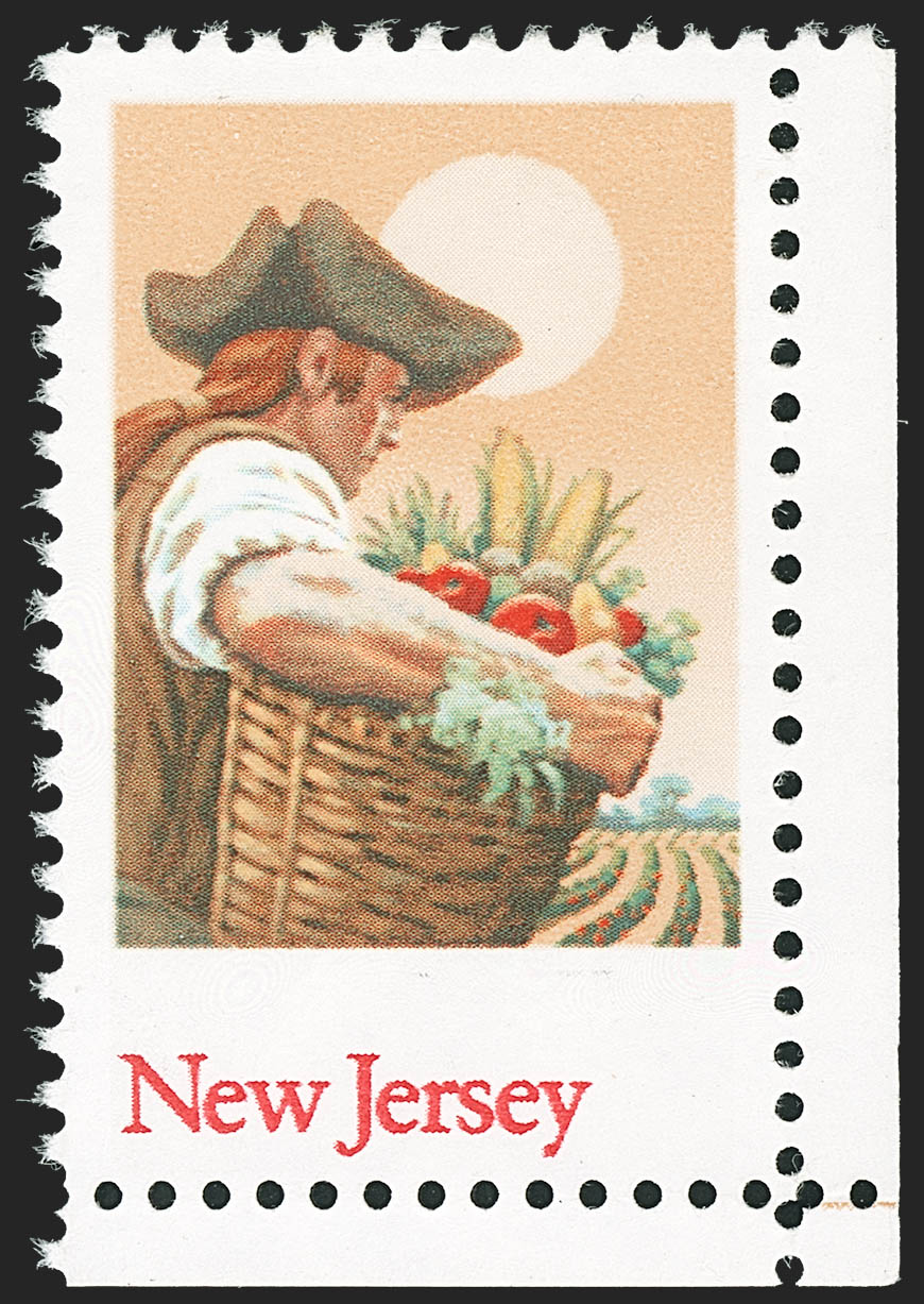 Sale no. 1145 — Lot no. 648 — Siegel Auction Galleries