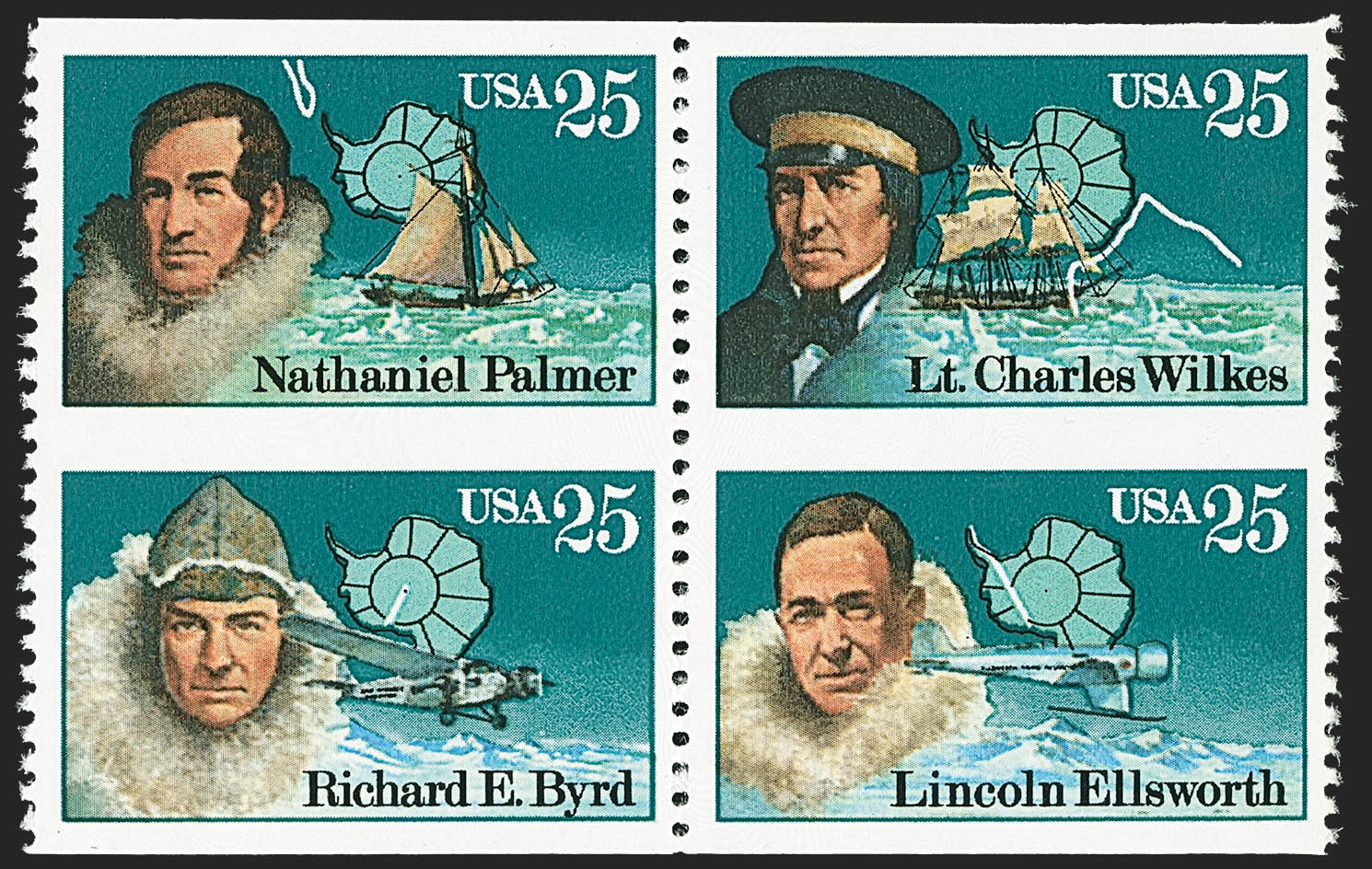 Sale no. 1145 — Lot no. 651 — Siegel Auction Galleries