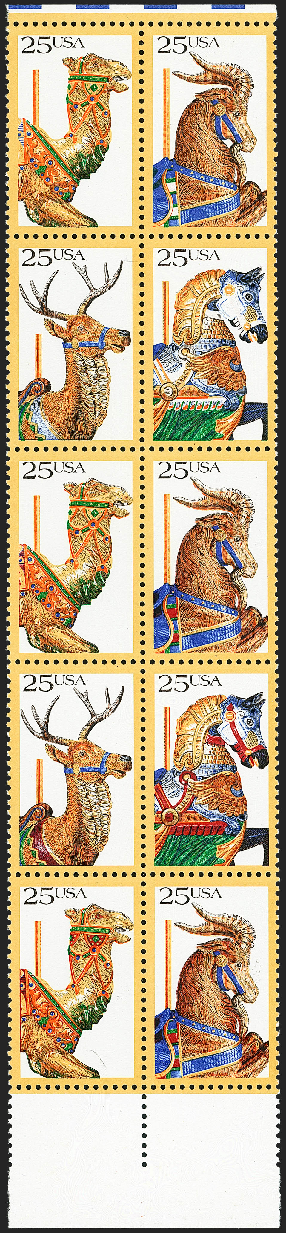 Sale no. 1145 — Lot no. 652 — Siegel Auction Galleries