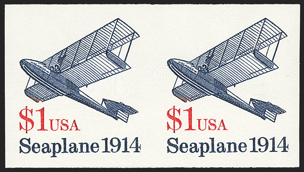 Sale no. 1145 — Lot no. 660 — Siegel Auction Galleries