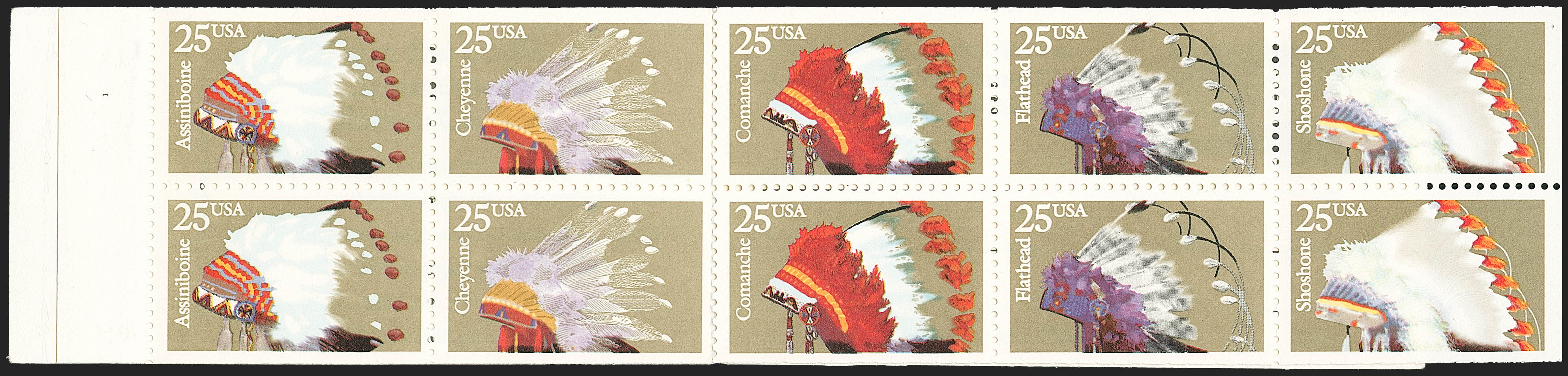 Sale no. 1145 — Lot no. 663 — Siegel Auction Galleries