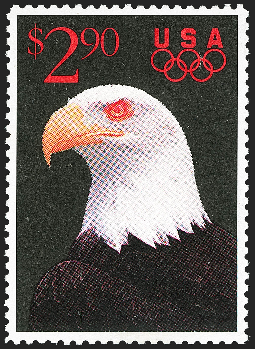 Sale no. 1145 — Lot no. 667 — Siegel Auction Galleries