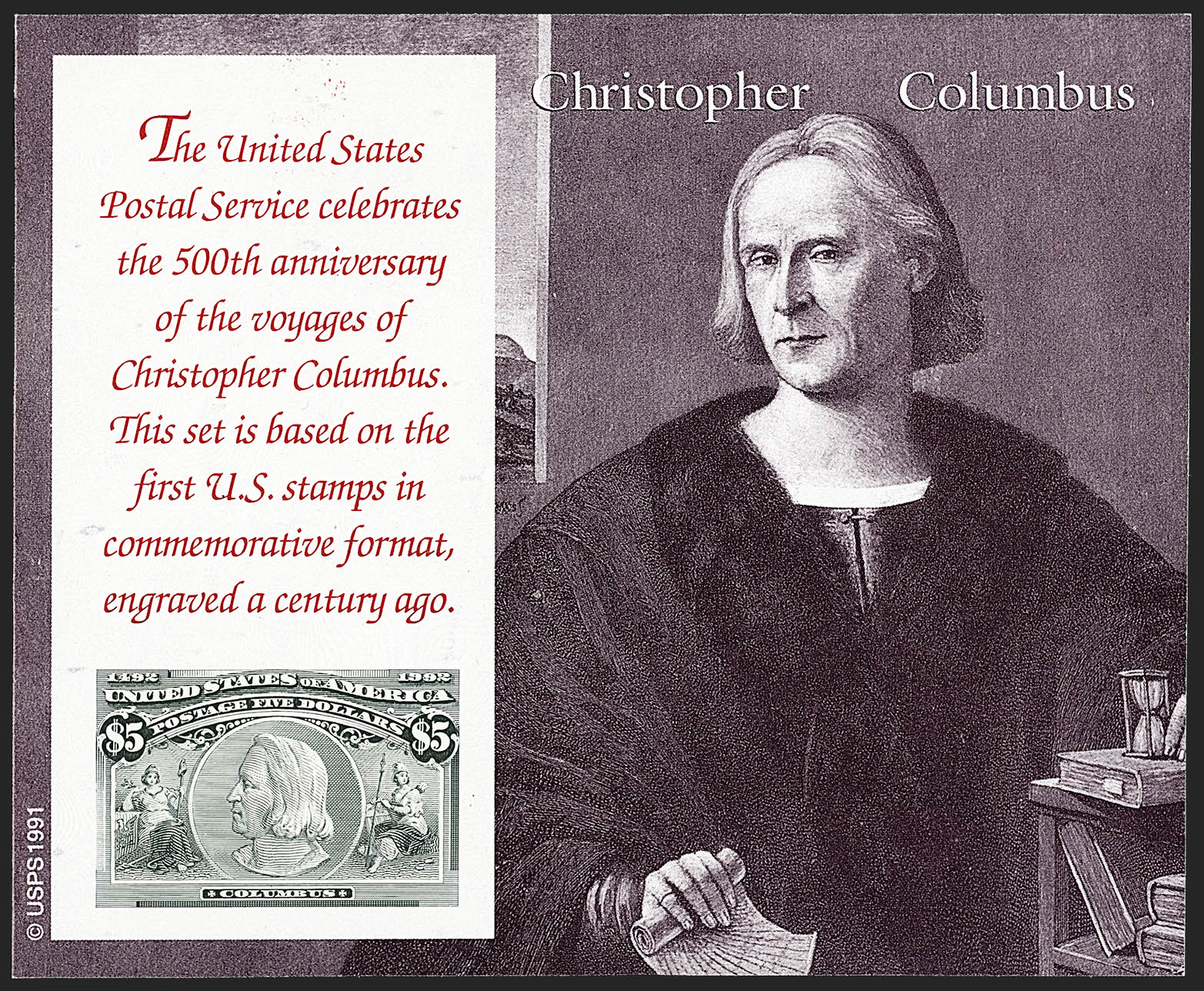 Sale no. 1145 — Lot no. 674 — Siegel Auction Galleries