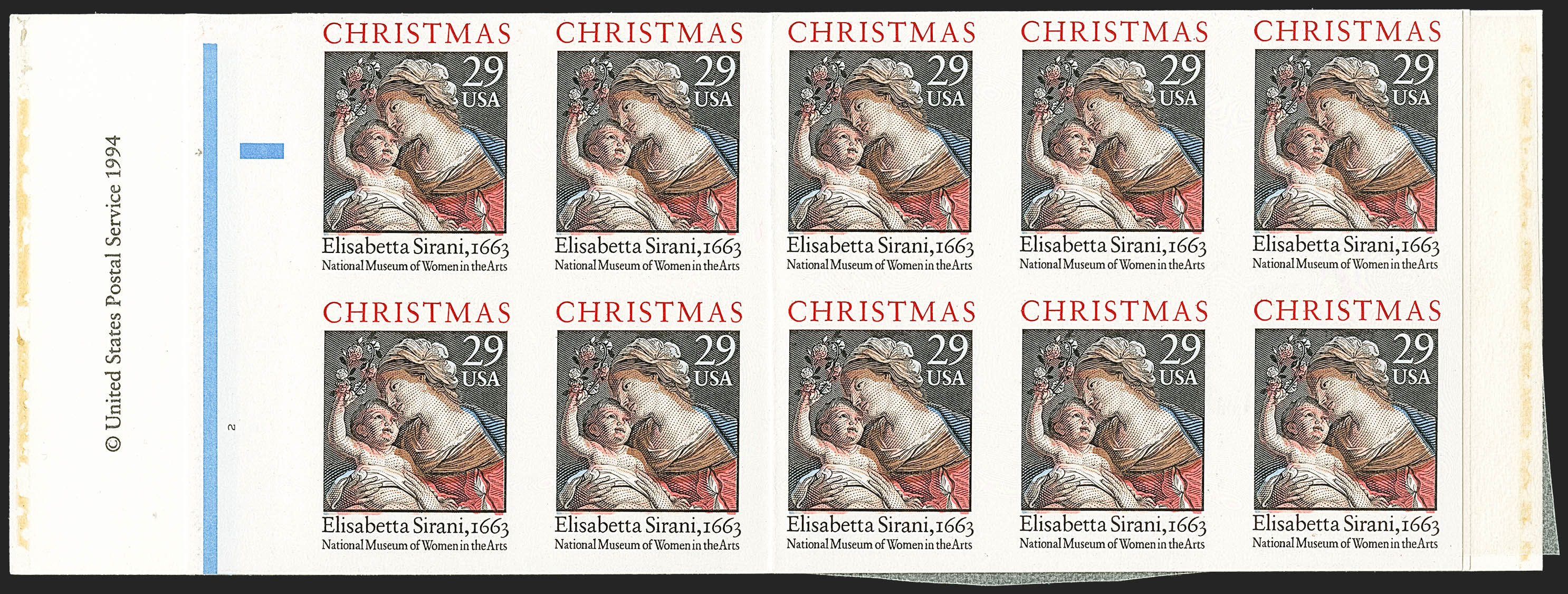 Sale no. 1145 — Lot no. 687 — Siegel Auction Galleries