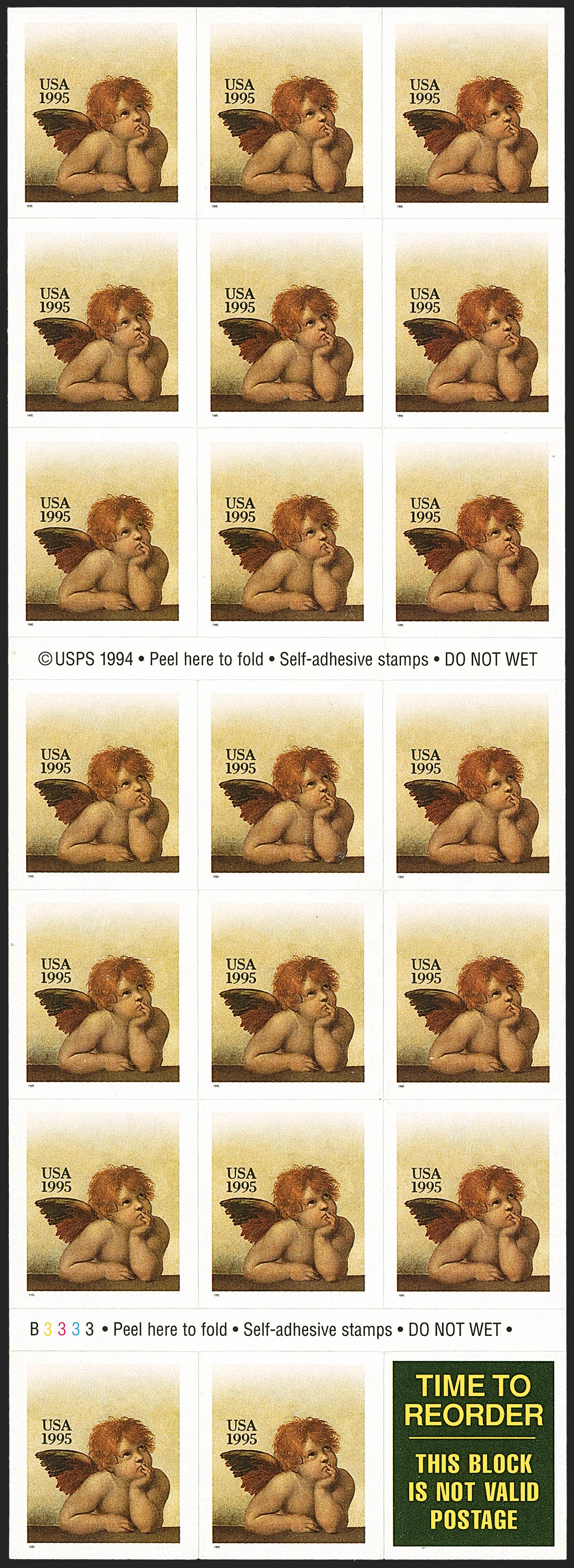 Sale no. 1145 — Lot no. 691 — Siegel Auction Galleries