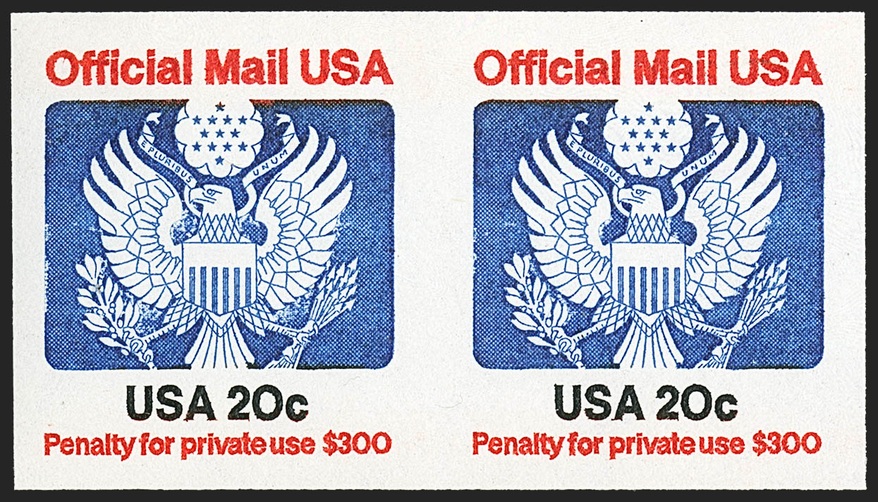 Sale no. 1145 — Lot no. 725 — Siegel Auction Galleries