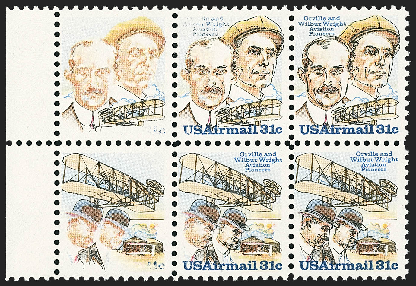 Sale no. 1145 — Lot no. 737 — Siegel Auction Galleries