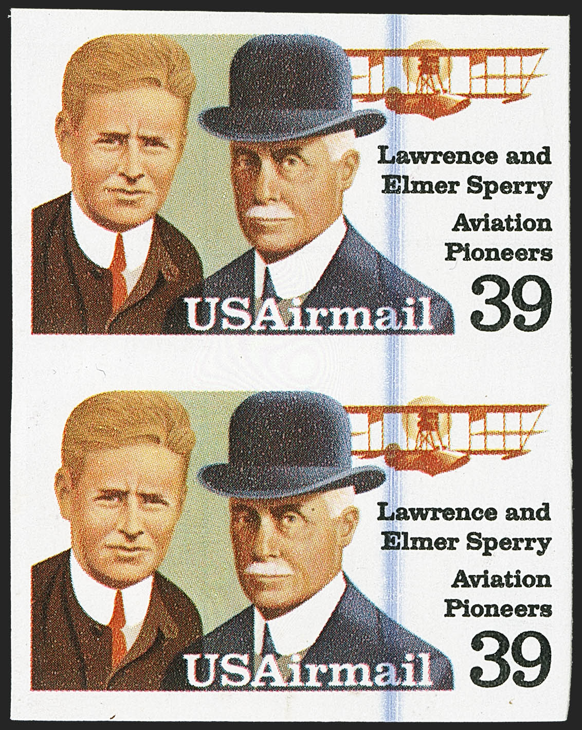 Sale no. 1145 — Lot no. 745 — Siegel Auction Galleries