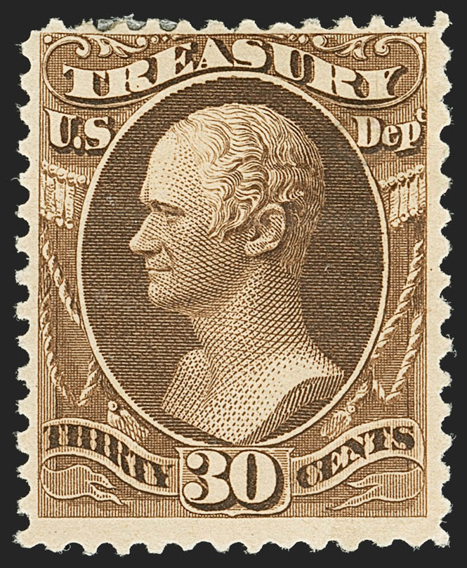 Sale no. 1145 — Lot no. 765 — Siegel Auction Galleries