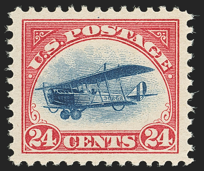 Sale no. 1147 — Lot no. 2 — Siegel Auction Galleries