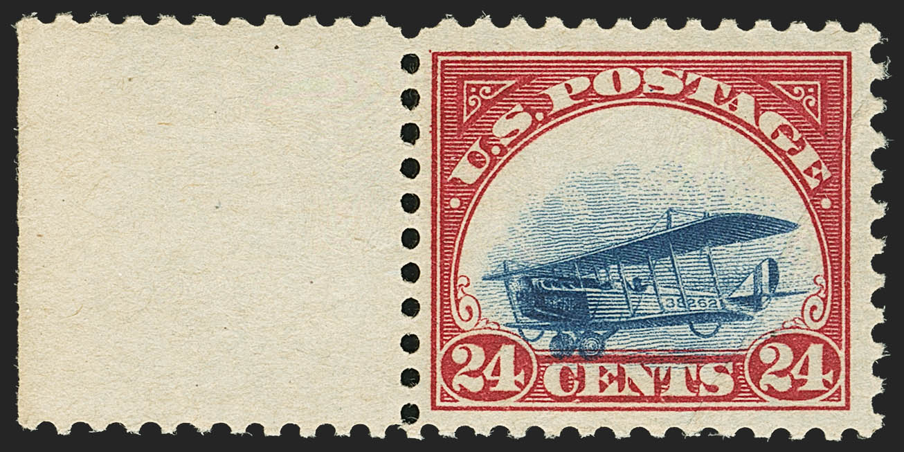 Sale no. 1147 — Lot no. 41 — Siegel Auction Galleries