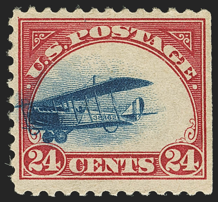 Sale no. 1147 — Lot no. 44 — Siegel Auction Galleries