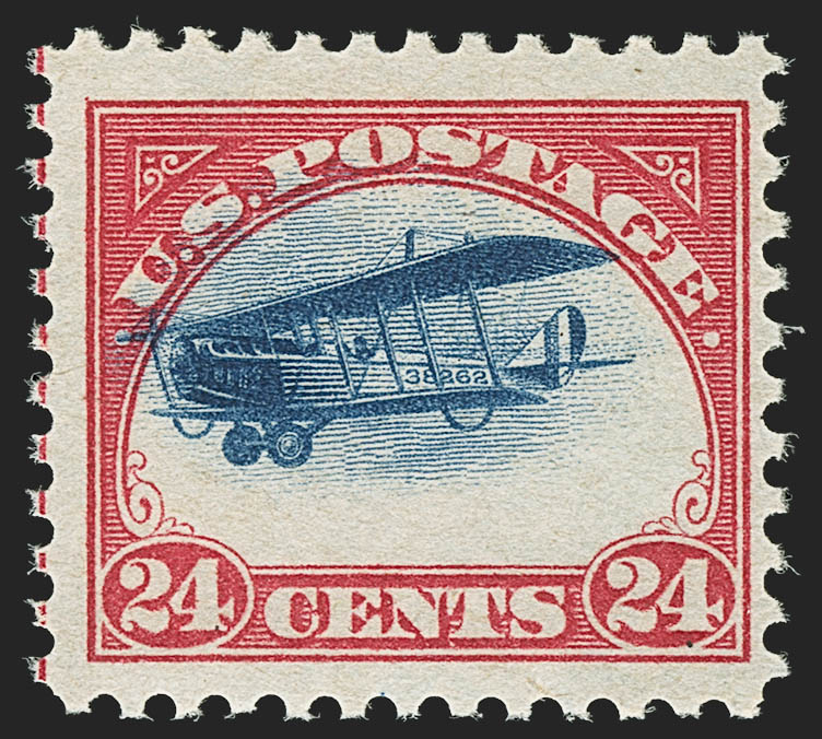 Sale no. 1147 — Lot no. 50 — Siegel Auction Galleries