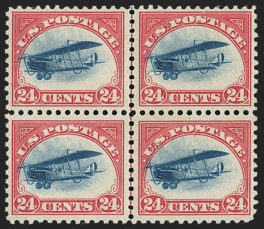 Sale no. 1147 — Lot no. 52 — Siegel Auction Galleries