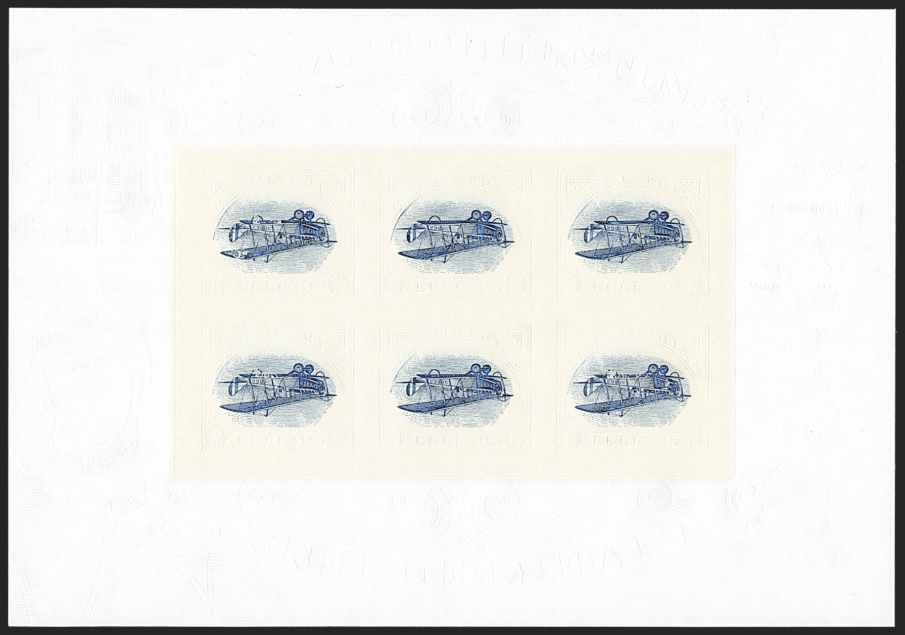 Sale no. 1147 — Lot no. 63 — Siegel Auction Galleries