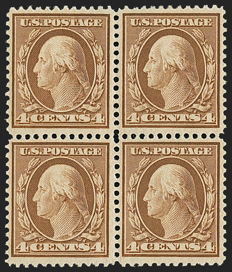 Sale no. 1148 — Lot no. 123 — Siegel Auction Galleries