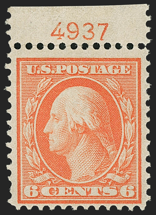 Sale no. 1148 — Lot no. 130 — Siegel Auction Galleries