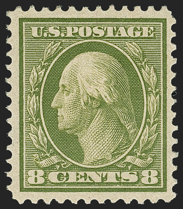 Sale no. 1148 — Lot no. 135 — Siegel Auction Galleries