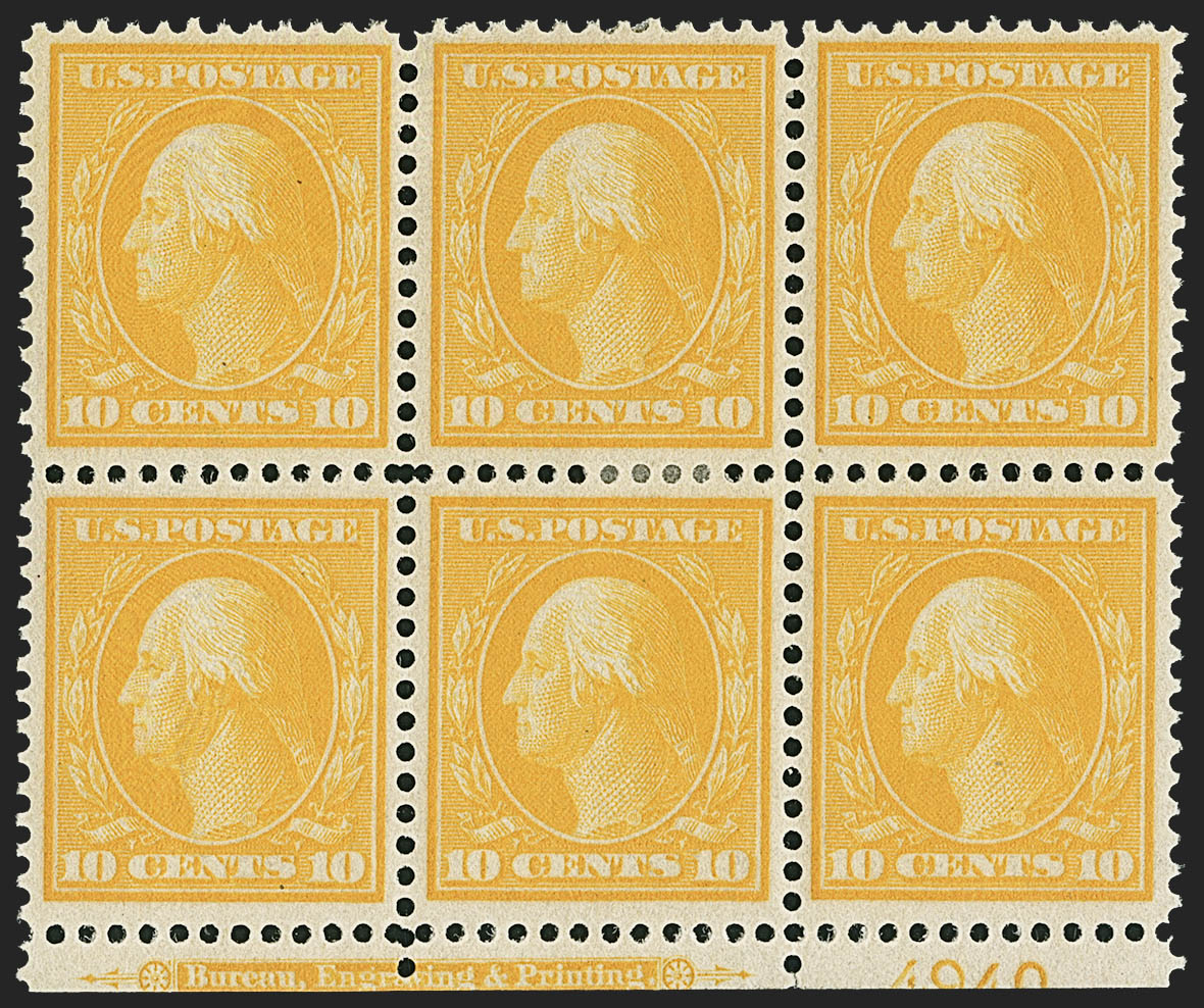 Sale no. 1148 — Lot no. 140 — Siegel Auction Galleries