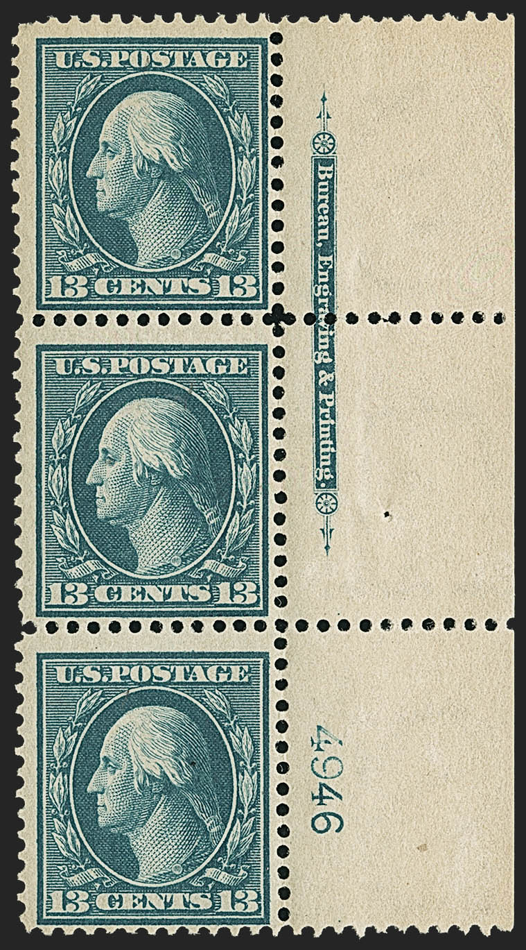 Sale no. 1148 — Lot no. 145 — Siegel Auction Galleries