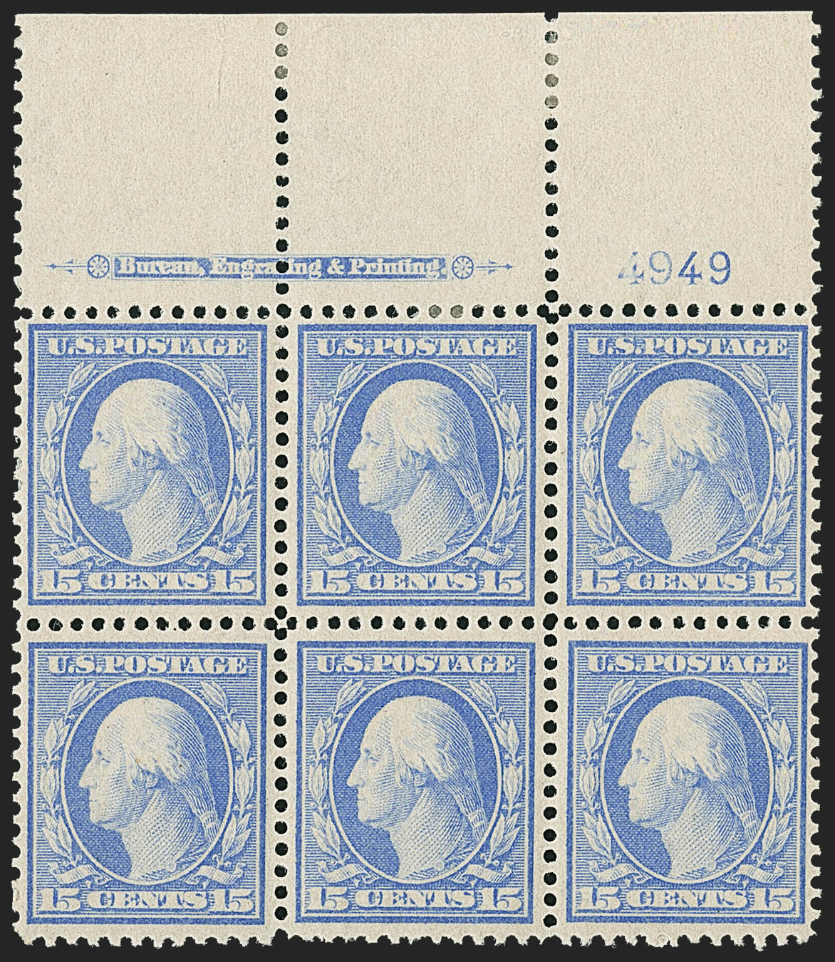 Sale no. 1148 — Lot no. 151 — Siegel Auction Galleries